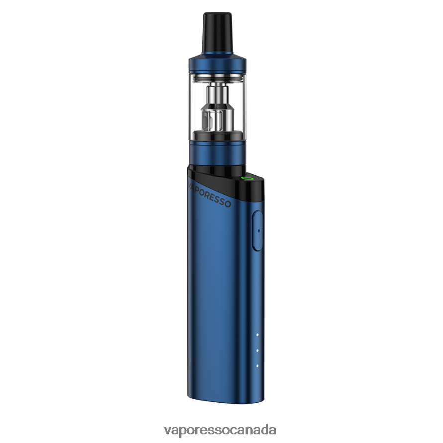 Vaporesso GEN Fit 6XVXFP259 Blue - Vaporesso Vape Amazon