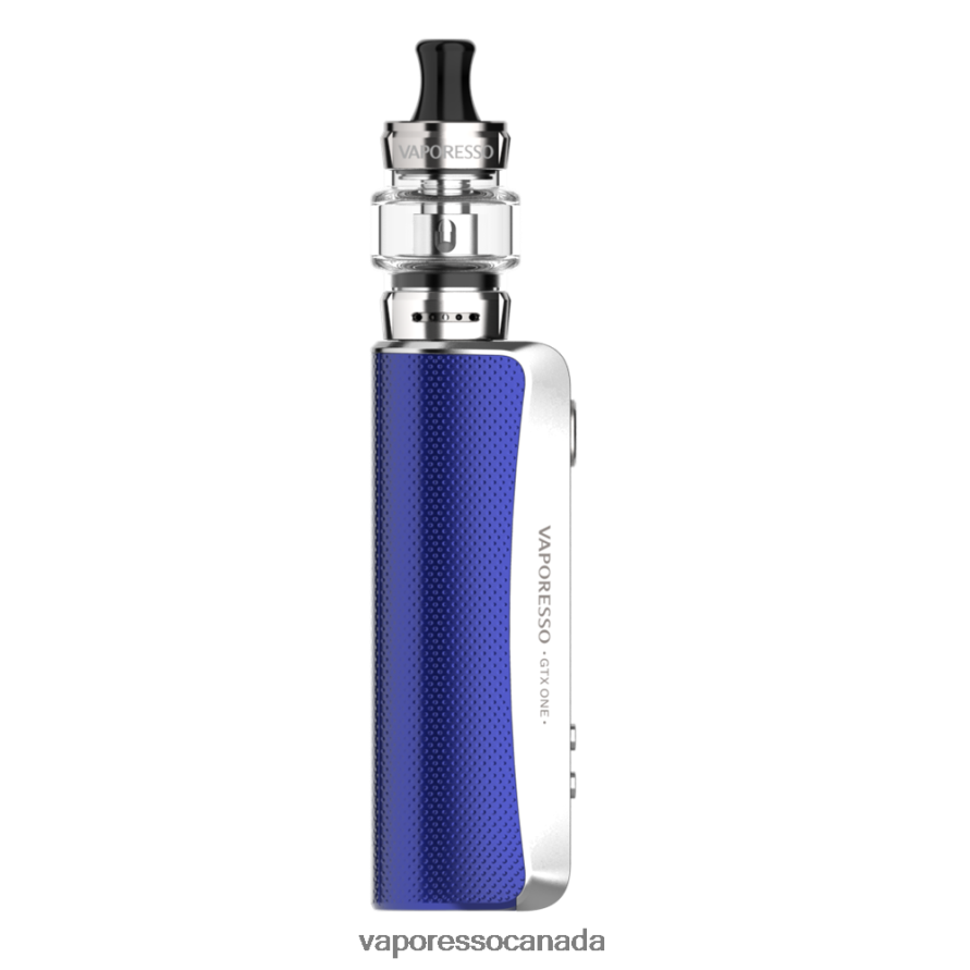 Vaporesso GTX One 6XVXFP307 Blue - Vaporesso Vape Price