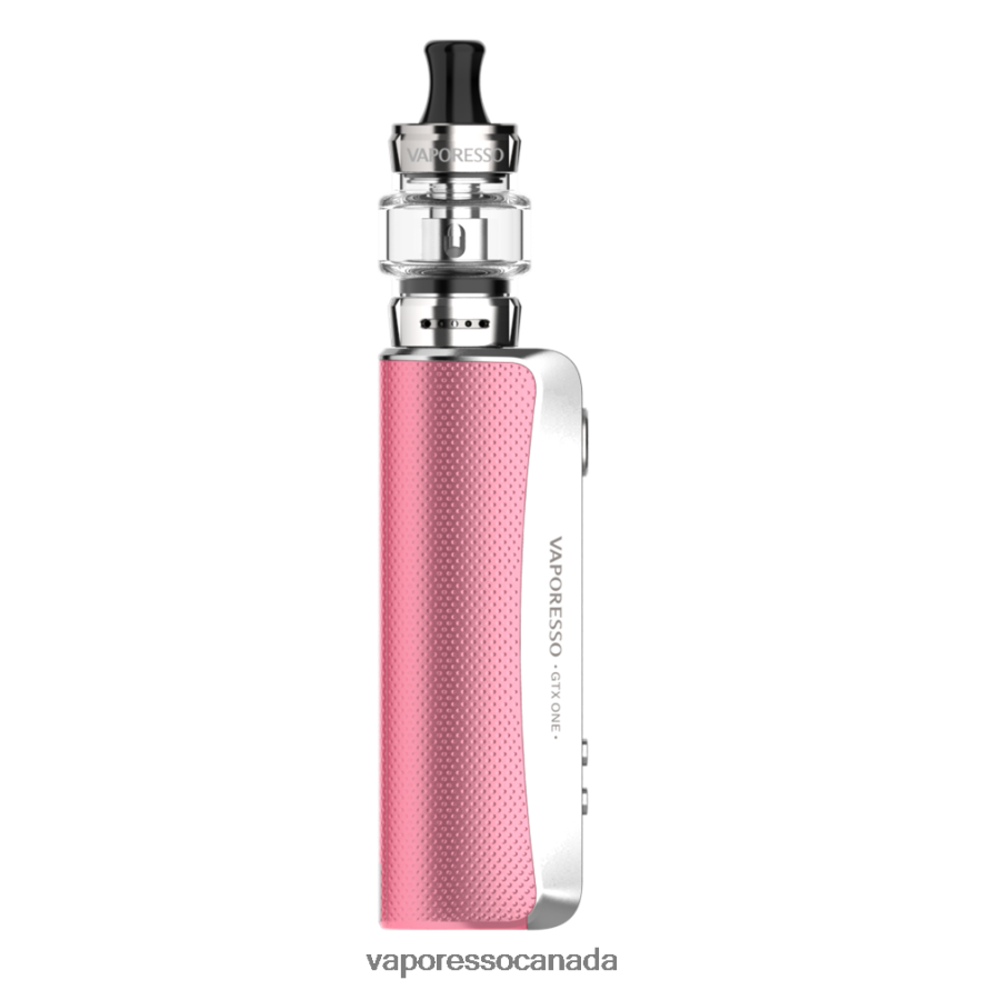 Vaporesso GTX One 6XVXFP309 Pink - Vaporesso Vape Amazon