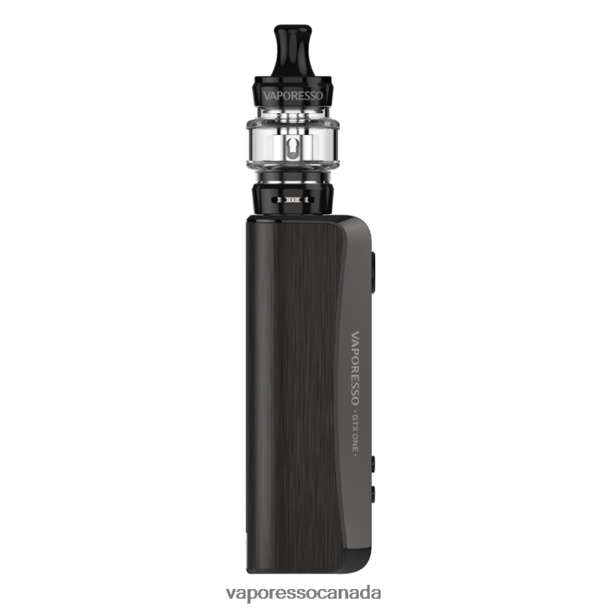 Vaporesso GTX One 6XVXFP312 Matte Grey - Vaporesso Canada