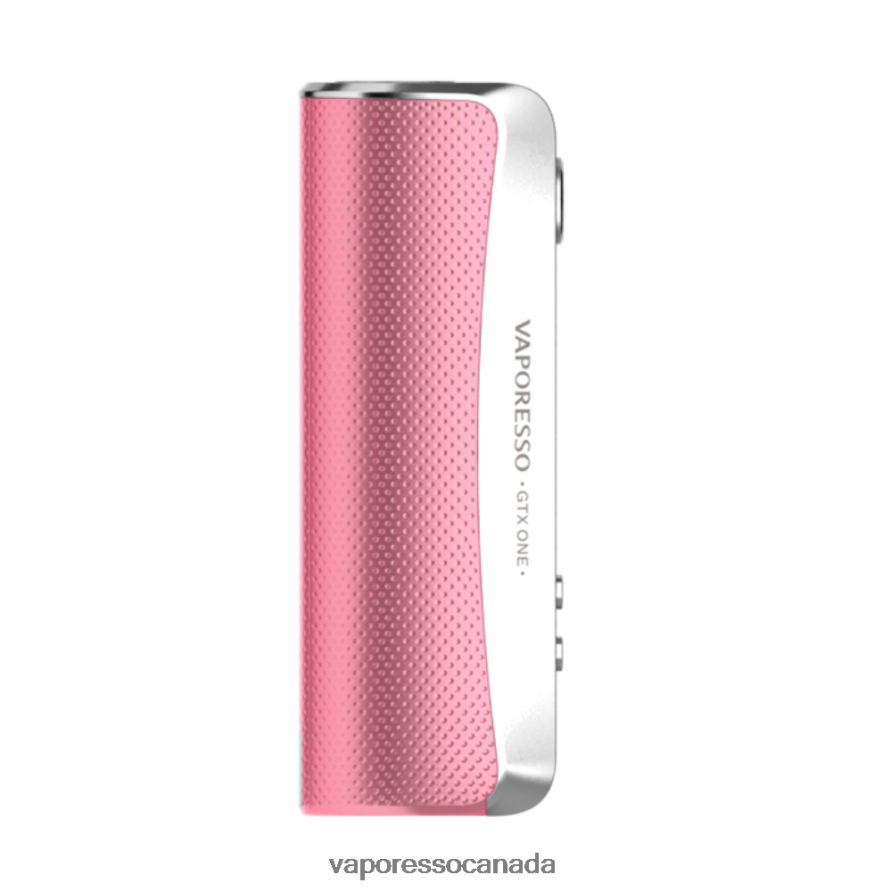 Vaporesso GTX One Mod 6XVXFP303 Pink - Vaporesso Ottawa