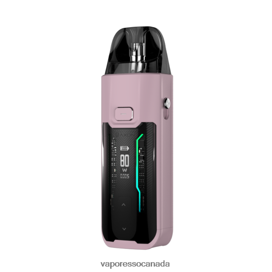 Vaporesso LUXE XR Max 6XVXFP123 Pink - Vaporesso Ottawa