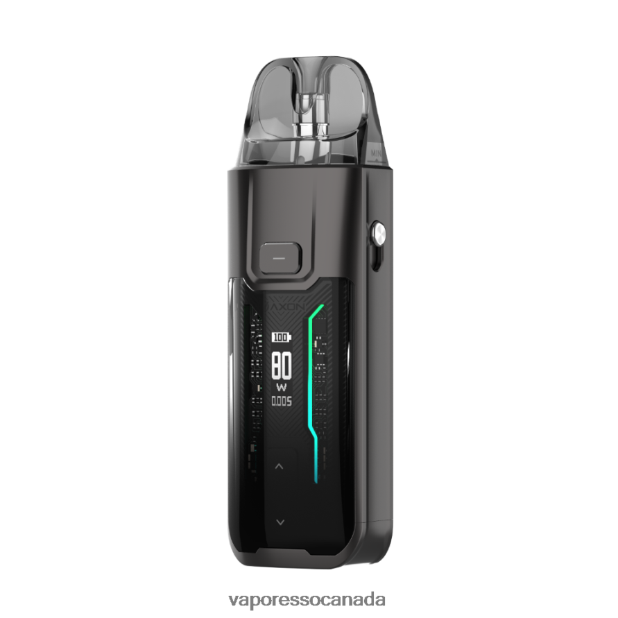 Vaporesso LUXE XR Max 6XVXFP131 Grey - Vaporesso Toronto