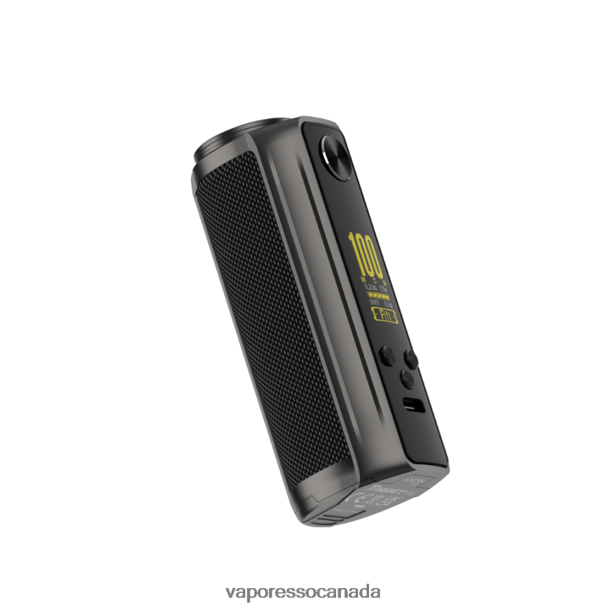 Vaporesso TARGET 100 Mod 6XVXFP278 Slate Grey - Vaporesso Near Me