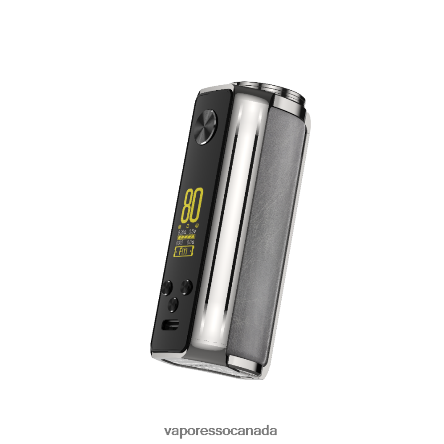 Vaporesso TARGET 80 Mod 6XVXFP269 Lava Grey - Vaporesso Vape Amazon