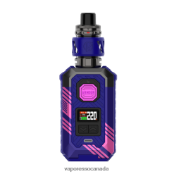 Vaporesso ARMOUR Max 6XVXFP64 Cyber Blue - Vaporesso Vape Canada