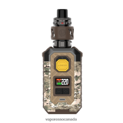 Vaporesso ARMOUR Max 6XVXFP66 Camo Brown - Vaporesso Pods Canada