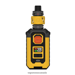 Vaporesso ARMOUR Max 6XVXFP67 Yellow - Vaporesso Vape Price