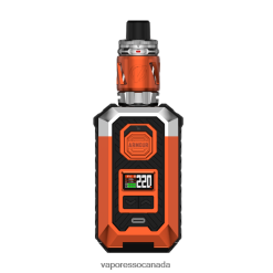 Vaporesso ARMOUR Max 6XVXFP68 Orange - Vaporesso Near Me