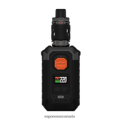 Vaporesso ARMOUR Max 6XVXFP69 Black - Vaporesso Vape Amazon