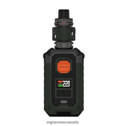 Vaporesso ARMOUR Max 6XVXFP70 Green - Vaporesso Price Canada
