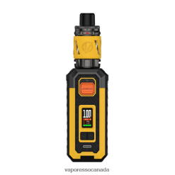 Vaporesso ARMOUR S 6XVXFP59 Yellow - Vaporesso Vape Amazon