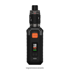 Vaporesso ARMOUR S 6XVXFP60 Black - Vaporesso Price Canada