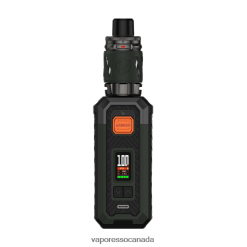 Vaporesso ARMOUR S 6XVXFP61 Green - Vaporesso Toronto