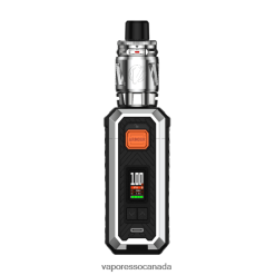 Vaporesso ARMOUR S 6XVXFP62 Silver - Vaporesso Canada
