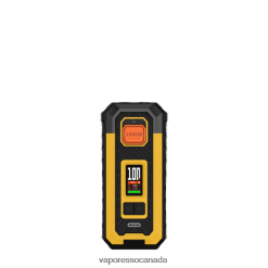 Vaporesso ARMOUR S Mod 6XVXFP41 Yellow - Vaporesso Toronto