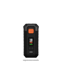 Vaporesso ARMOUR S Mod 6XVXFP42 Black - Vaporesso Canada