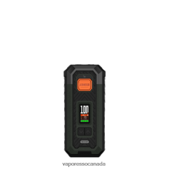 Vaporesso ARMOUR S Mod 6XVXFP43 Green - Vaporesso Ottawa