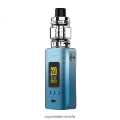 Vaporesso GEN 200 (iTank2) 6XVXFP142 Sky Blue - Vaporesso Canada
