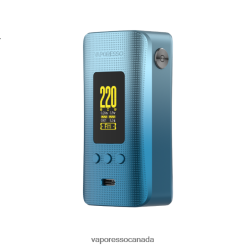 Vaporesso GEN 200 Mod 6XVXFP240 Sky Blue - Vaporesso Price Canada