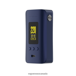 Vaporesso GEN 200 Mod 6XVXFP249 Midnight Blue - Vaporesso Vape Amazon