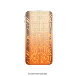 Vaporesso GEN 200 Mod 6XVXFP250 Passion - Vaporesso Price Canada