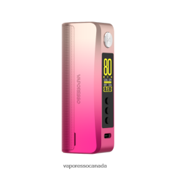 Vaporesso GEN 80S Mod 6XVXFP227 Sunset Glow - Vaporesso Vape Price