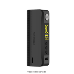 Vaporesso GEN 80S Mod 6XVXFP228 Dark Black - Vaporesso Near Me