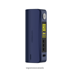Vaporesso GEN 80S Mod 6XVXFP231 Midnight Blue - Vaporesso Toronto