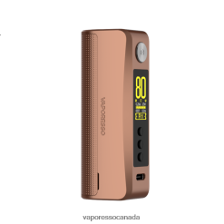 Vaporesso GEN 80S Mod 6XVXFP233 Brown - Vaporesso Ottawa