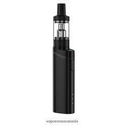 Vaporesso GEN Fit 6XVXFP256 Black - Vaporesso Pods Canada
