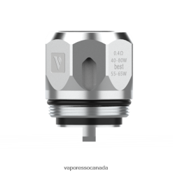 Vaporesso GT CORE Coils (3Pcs) 6XVXFP353 GT2 0.4ohm - Vaporesso Ottawa