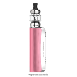 Vaporesso GTX One 6XVXFP309 Pink - Vaporesso Vape Amazon