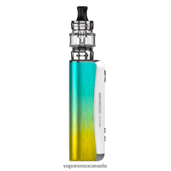Vaporesso GTX One 6XVXFP311 Lime Green - Vaporesso Toronto