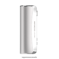 Vaporesso GTX One Mod 6XVXFP299 Silver - Vaporesso Vape Amazon