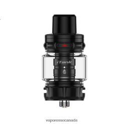 Vaporesso ITank 2 (8ml) 6XVXFP322 Black - Vaporesso Canada