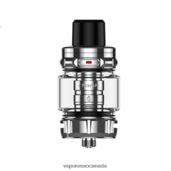 Vaporesso ITank 2 (8ml) 6XVXFP323 Silver - Vaporesso Ottawa