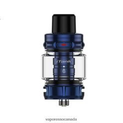 Vaporesso ITank 2 (8ml) 6XVXFP324 Blue - Vaporesso Vape Canada