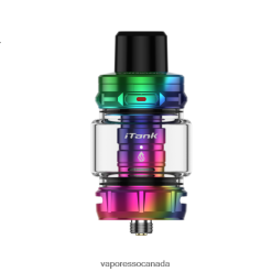 Vaporesso ITank 2 (8ml) 6XVXFP327 Rainbow - Vaporesso Vape Price