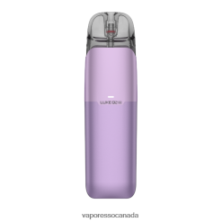 Vaporesso LUXE Q2 Se 6XVXFP76 Lilac Purple - Vaporesso Pods Canada
