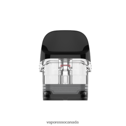 Vaporesso LUXE Q Pods (4Pcs) 6XVXFP390 1.0ohm (2ml) - Vaporesso Price Canada
