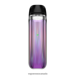 Vaporesso LUXE Qs 6XVXFP208 Sunset Violet - Vaporesso Near Me