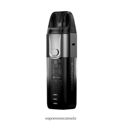 Vaporesso LUXE X 6XVXFP212 Silver - Vaporesso Canada