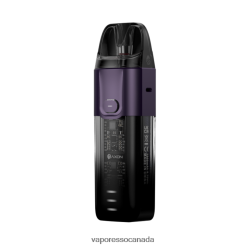 Vaporesso LUXE X 6XVXFP218 Purple - Vaporesso Near Me