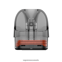 Vaporesso LUXE X Pod (2Pcs) 6XVXFP387 0.3ohm DTL - Vaporesso Vape Price