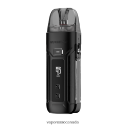 Vaporesso LUXE X Pro 6XVXFP90 Black - Vaporesso Price Canada