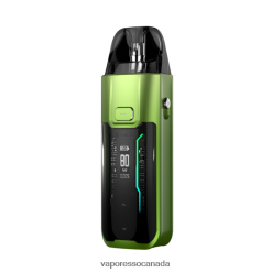 Vaporesso LUXE XR Max 6XVXFP121 Apple Green - Vaporesso Toronto
