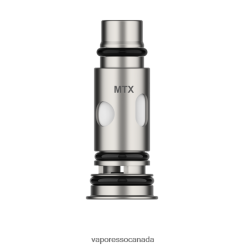 Vaporesso MTX Coils (5pcs) 6XVXFP361 Original - Vaporesso Toronto