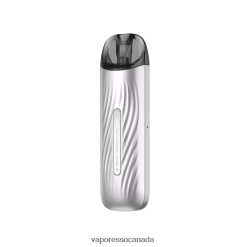 Vaporesso OSMALL 2 6XVXFP224 Silver - Vaporesso Vape Canada
