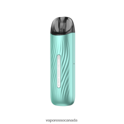 Vaporesso OSMALL 2 6XVXFP225 Green - Vaporesso Vape Review